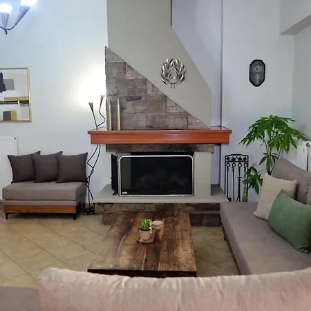 Viewpoint * Chalkís