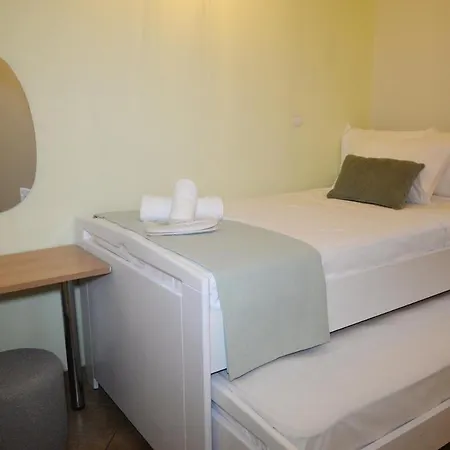 Viewpoint アパート