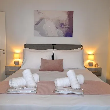 アパート Viewpoint Chalkís