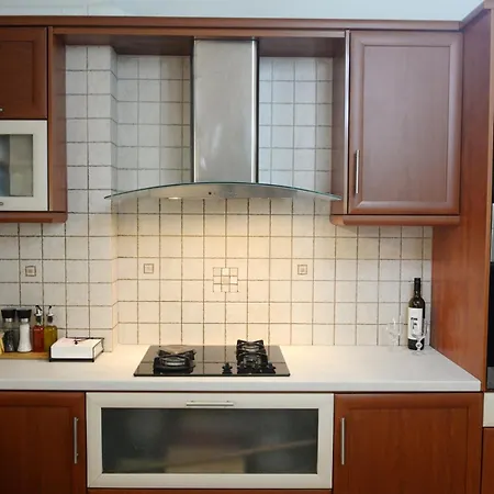 Viewpoint アパート *