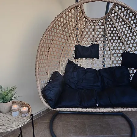 Viewpoint アパート *